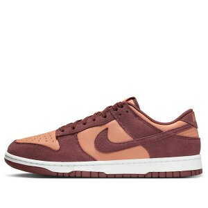 Nike �i�C�L �����Y �X�j�[�J�[ �yNike Dunk Low SE 'Amber Brown' FQ8249-200�z �T�C�Y US_M_15