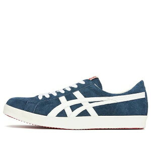 Onitsuka Tiger �I�j�c�J�^�C�K�[ �����Y �X�j�[�J�[ �yOnitsuka Tiger Fabre NM 'Navy' 1183A915-400�z �T�C�Y US_11(29.0cm)