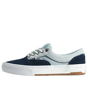 Vans �o���Y �����Y �X�j�[�J�[ �yVans Skate Era Wafflecup 'Navy Light Blue' VN000EF0J4I�z �T�C�Y US_10(28.0cm)