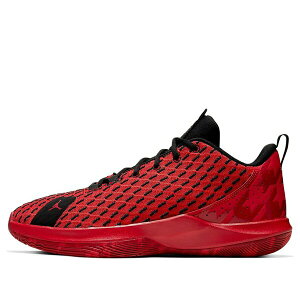 Jordan �W���[�_�� �����Y �X�j�[�J�[ �yAir Jordan CP3XII PF 'Red Black' CJ4275-600�z �T�C�Y US_12(30.0cm)