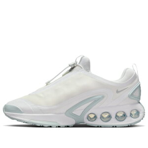 Nike �i�C�L �����Y �X�j�[�J�[ �G�A�}�b�N�X �yNike Air Max Dn Roam 'White Metallic Silver' HQ8605-100�z �T�C�Y US_6.5(24.5cm)
