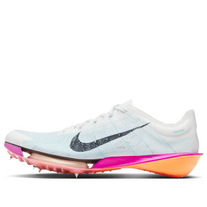 Nike �i�C�L �����Y �X�j�[�J�[ �yNike Air Zoom Victory 2 'White Obsidian Bright Crimson' FD8411-101�z �T�C�Y US_12.5(30.5cm)