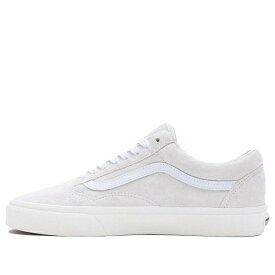 Vans バンズ メンズ スニーカー 【Vans Old Skool 'White' VN0005UFJVY1】 サイズ US_7(25.0cm)