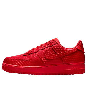 Nike �i�C�L �����Y �X�j�[�J�[ �G�A�t�H�[�X �yNike Air Force 1 Retro 'Valentine's Day University Red' IB6836-600�z �T�C�Y US_9.5(27.5cm)