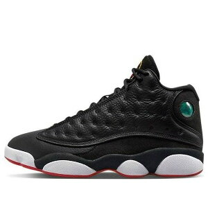 Jordan �W���[�_�� �����Y �X�j�[�J�[ �yAir Jordan 13 Retro 'Playoff' 2023 414571-062�z �T�C�Y US_12.5(30.5cm)