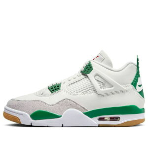 Jordan �W���[�_�� �����Y �X�j�[�J�[ �yAir Jordan 4 Retro SB 'Pine Green' DR5415-103�z �T�C�Y US_5.5(23.5cm)