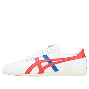 Onitsuka Tiger �I�j�c�J�^�C�K�[ �����Y �X�j�[�J�[ �yOnitsuka Tiger Tai-Chi-Reb 'Passion Pink' 1183A399-100�z �T�C�Y US_8(26.0cm)