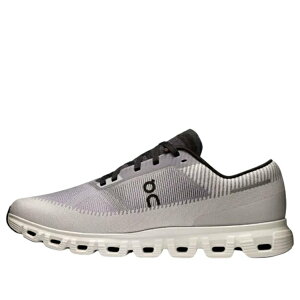On Running �I�� �����j���O �����Y �X�j�[�J�[ �yOn Running Cloud 6 Push 'Lilac Black' 3MF10050522�z �T�C�Y US_7(25.0cm)