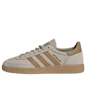 adidas �A�f�B�_�X �����Y �X�j�[�J�[ �yadidas Handball Spezial 'Wonder Beige Cardboard' IH9762�z �T�C�Y US_5.5(23.5cm)