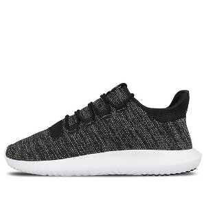 adidas �A�f�B�_�X �����Y �X�j�[�J�[ �yadidas Tubular Shadow Knit 'Core Black' BB8826�z �T�C�Y US_5(23.0cm)