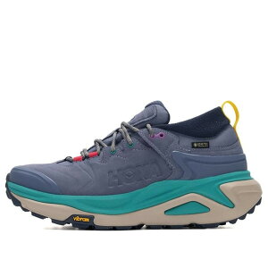 HOKA ONE ONE �z�J�I�l�I�l �����Y �X�j�[�J�[ �yHOKA ONE ONE Kaha 3 GTX 'Grey Blue' 1162532-AGM�z �T�C�Y US_8.5(26.5cm)