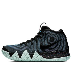 Nike �i�C�L �����Y �X�j�[�J�[ �yNike Kyrie 4 EP '80s' 943807-007�z �T�C�Y US_M_13