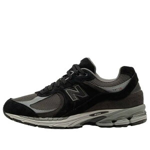 New Balance �j���[�o�����X �����Y �X�j�[�J�[ �yNew Balance 2002R 'Black Castlerock Grey' U2002RC�z �T�C�Y US_12(30.0cm)