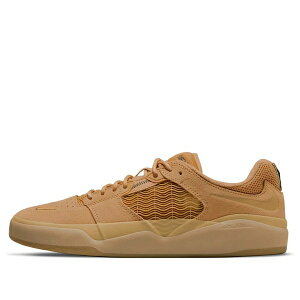 Nike �i�C�L �����Y �X�j�[�J�[ �G�X�r�[ �yNike Ishod Wair SB 'Wheat' DC7232-200�z �T�C�Y US_M_4
