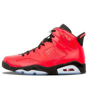 Jordan �W���[�_�� �����Y �X�j�[�J�[ �yAir Jordan 6 Retro 'Infrared 23' 384664-623�z �T�C�Y US_7(25.0cm)