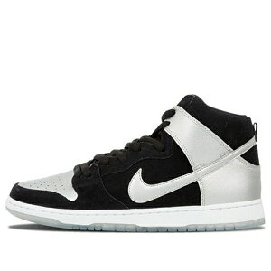Nike �i�C�L �����Y �X�j�[�J�[ �_���N �yNike SB Dunk High Pro 'Tin Man' 305050-023�z �T�C�Y US_10(28.0cm)