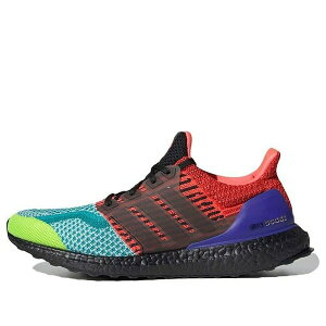 adidas �A�f�B�_�X �����Y �X�j�[�J�[ �yadidas UltraBoost DNA 'What The' EG5923�z �T�C�Y US_6.5(24.5cm)