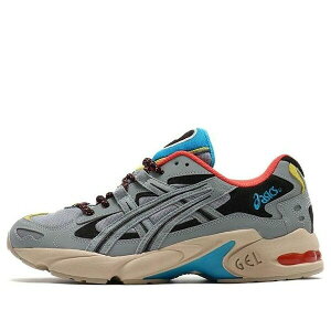 ASICS �A�V�b�N�X �����Y �X�j�[�J�[ �yASICS Gel-Kayano 5 OG 'Stone Grey' 1191A148-020�z �T�C�Y US_7.5(25.5cm)