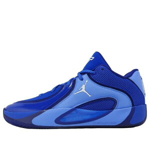 Jordan �W���[�_�� �����Y �X�j�[�J�[ �yAir Jordan Tatum 4 PF 'Blue' HQ4613-401�z �T�C�Y US_M_13