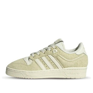 adidas �A�f�B�_�X �����Y �X�j�[�J�[ �yadidas Rivalry 86 Low 'Sandy Beige' IE4877�z �T�C�Y US_M_4