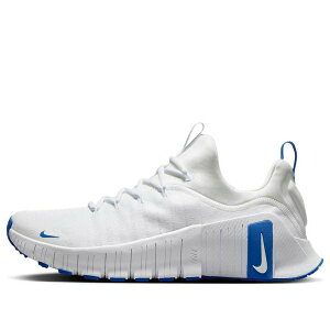 Nike �i�C�L �����Y �X�j�[�J�[ �yNike Free Metcon 6 'Game Royal' FJ7127-102�z �T�C�Y US_7.5(25.5cm)