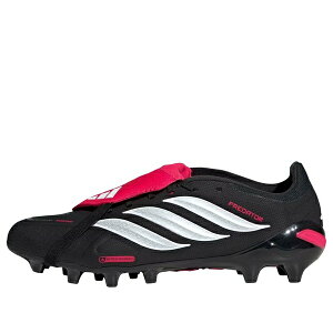 adidas �A�f�B�_�X �����Y �X�j�[�J�[ �yadidas Predator League Fold-Over Tongue AG 'Immortal DNA Pack' JR7900�z �T�C�Y US_6.5(24.5cm)