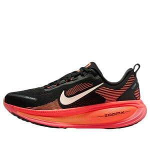 Nike �i�C�L �����Y �X�j�[�J�[ �yNike ZommX Vomero 18 'Black Washed Coral Hot Lava Brt' HM6804-010�z �T�C�Y US_8.5(26.5cm)