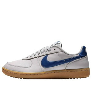 Nike �i�C�L �����Y �X�j�[�J�[ �yNike Field General 'Grey Blue Gum' IH1343-004�z �T�C�Y US_9(27.0cm)