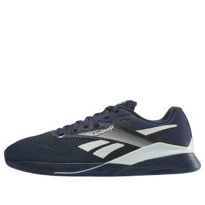 Reebok ���[�{�b�N �����Y �X�j�[�J�[ �yReebok Nano X4 'Vector Navy' 100253797�z �T�C�Y US_12.5(30.5cm)