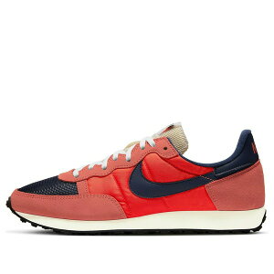 Nike �i�C�L �����Y �X�j�[�J�[ �yNike Challenger OG 'Team Orange Navy' CW7645-800�z �T�C�Y US_6(24.0cm)