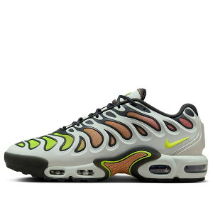 Nike �i�C�L �����Y �X�j�[�J�[ �G�A�}�b�N�X �yNike Air Max Plus Drift 'Light Silver Barely Volt' FD4290-009�z �T�C�Y US_7.5(25.5cm)