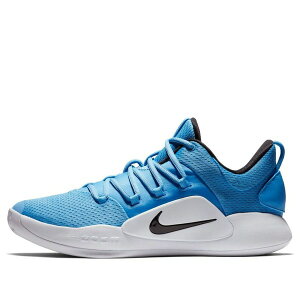 Nike �i�C�L �����Y �X�j�[�J�[ �yNike Hyperdunk X Low TB 'University Blue' AR0463-401�z �T�C�Y US_8.5(26.5cm)
