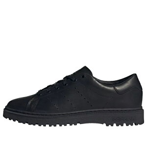 adidas �A�f�B�_�X �����Y �X�j�[�J�[ �X�^���X�~�X �yadidas Stan Smith Freizeit 'Black' JI1496�z �T�C�Y US_7(25.0cm)