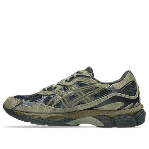 ASICS �A�V�b�N�X �����Y �X�j�[�J�[ �yASICS Gel-NYC 'Loden Green Graphite Grey' 1203A383-303�z �T�C�Y US_12(30.0cm)