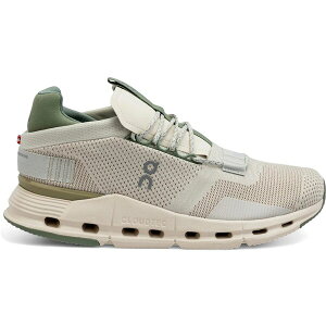 On I Y Xj[J[ yOn Running Cloudnova Shoe Palace Exclusive 30th Anniversaryz TCY US_10(28.0cm) Moon/Safari