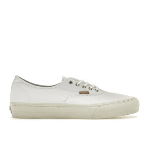 Vans oY Y Xj[J[ yVans Vault OG Authentic LX JJJJound Whitez TCY US_M_4.5 White/Beige