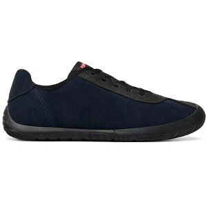 Camper Jy[ Y Xj[J[ yCamper Twins Sneaker Grey Navyz TCY EU_41(26.0cm) Grey/Navy