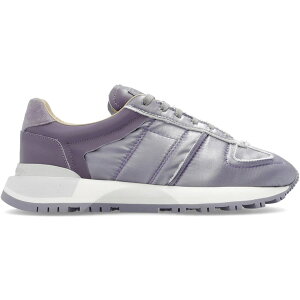 Maison Margiela }^}WF Y Xj[J[ yMaison Margiela 50-50 Sneakers Violetz TCY US_7(25.0cm) Violet