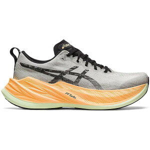 ASICS AVbNX Y Xj[J[ yASICS Superblast Peach Whisper Greenz TCY US_9(27.0cm) Whisper Green/Black