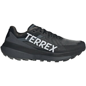adidas アディダス メンズ スニーカー 【adidas Terrex Agravic Speed Trail Core Black Dash Grey Grey Four】 サイズ US_9.5(27.5cm) Core Black/Dash Grey/Grey Four
