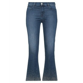 【送料無料】 マイツインツインセット レディース デニムパンツ ボトムス Jeans Blue