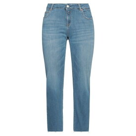 【送料無料】 リプレイ レディース デニムパンツ ボトムス Denim pants Blue