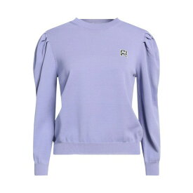 【送料無料】 ロシャス レディース ニット&セーター アウター Sweaters Lilac