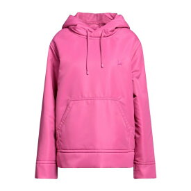 【送料無料】 ヴァレンティノ ガラヴァーニ レディース ジャケット＆ブルゾン アウター Jackets Fuchsia