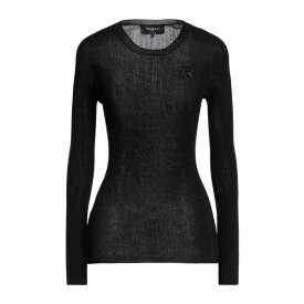 【送料無料】 ロシャス レディース ニット&セーター アウター Sweaters Black