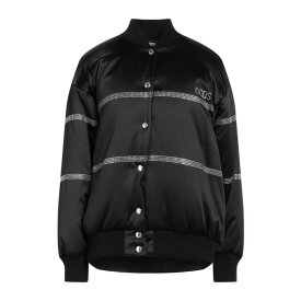 【送料無料】 ジーシーディーエス レディース ジャケット＆ブルゾン アウター Jackets Black