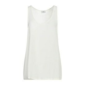 【送料無料】 エトロ レディース カットソー トップス Tops Ivory