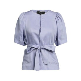 【送料無料】 ロシャス レディース シャツ トップス Shirts Lilac