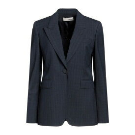 【送料無料】 ラルディーニ レディース ジャケット＆ブルゾン アウター Blazers Navy blue