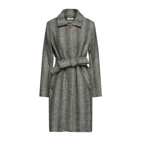 【送料無料】 セッソン レディース ジャケット＆ブルゾン アウター Coats Dove grey